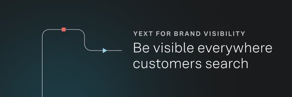 yext Profile Banner