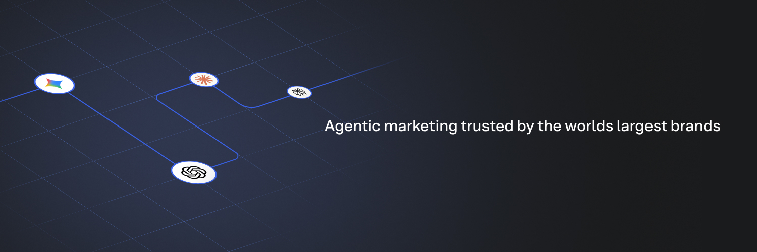yext's profile banner image