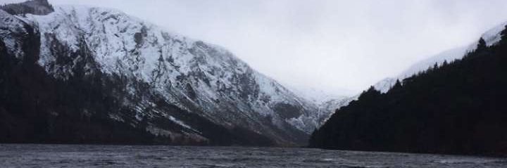 Eric O’Huallachain banner