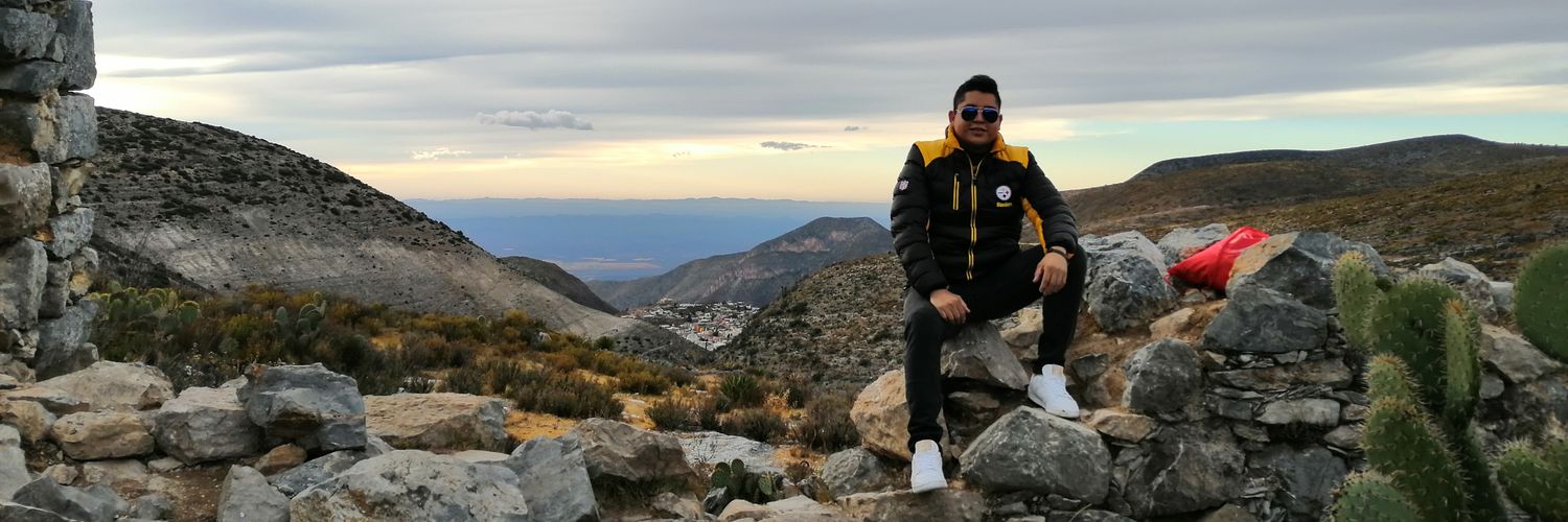 DimeNelzonVlog's profile banner image
