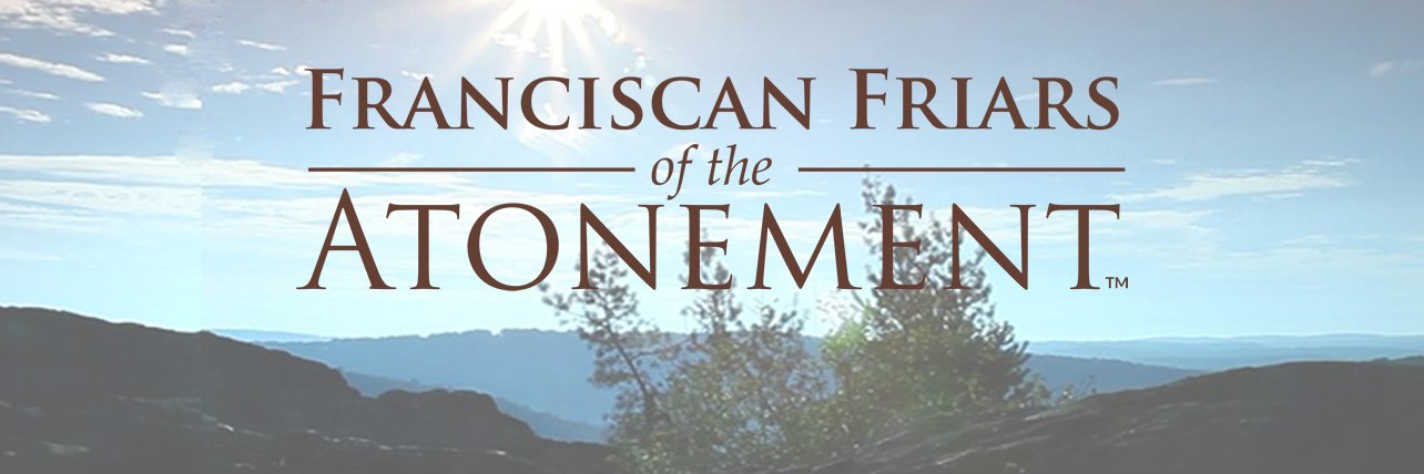 AtonementFriars's profile banner image