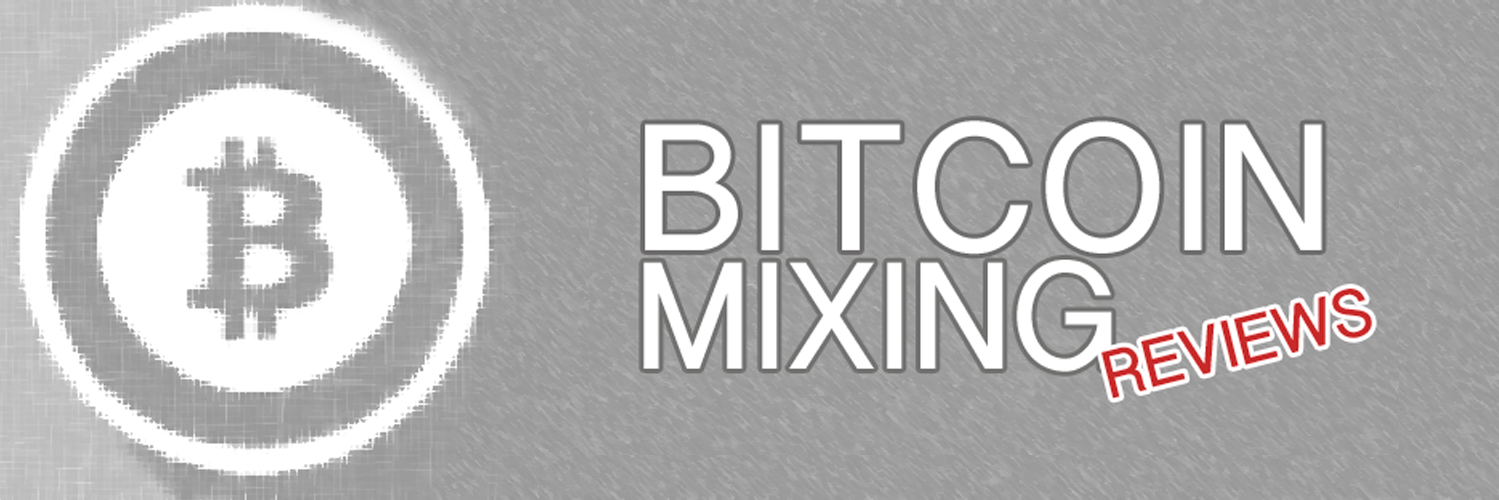 Bitcoin_Mixing's profile banner image