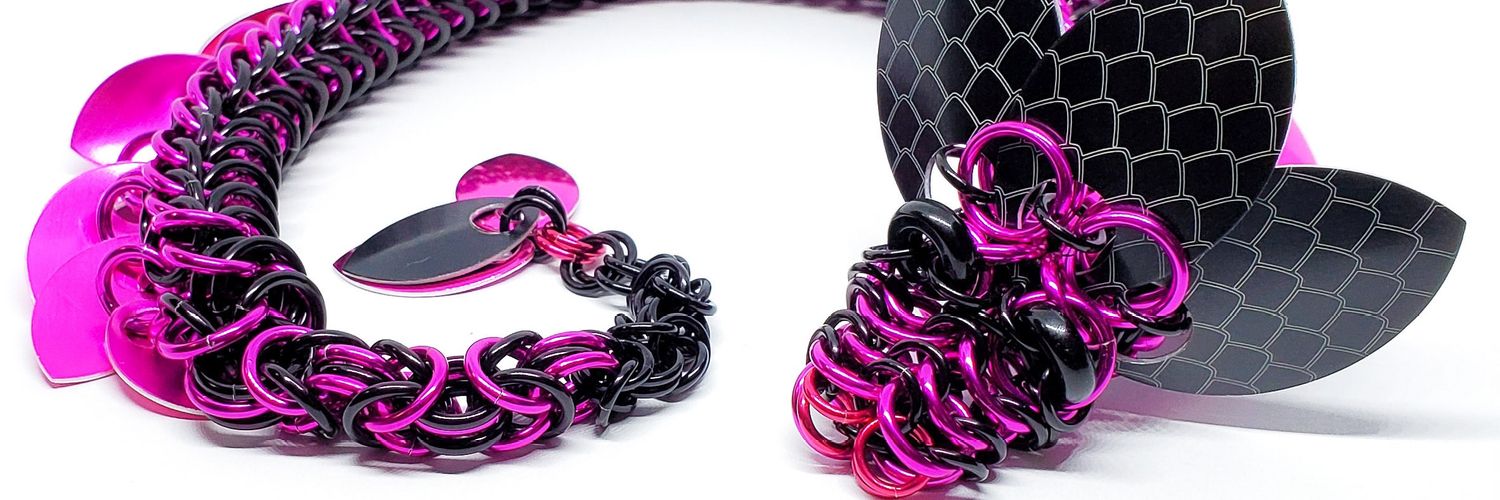rayvenmaille's profile banner image