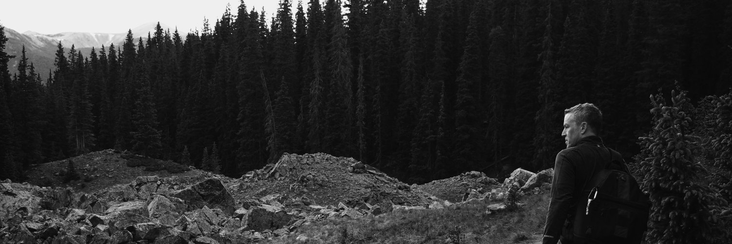 Darren Embree banner