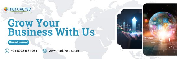 Markyverse Profile Banner