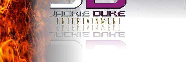 dukejackqui's profile banner image