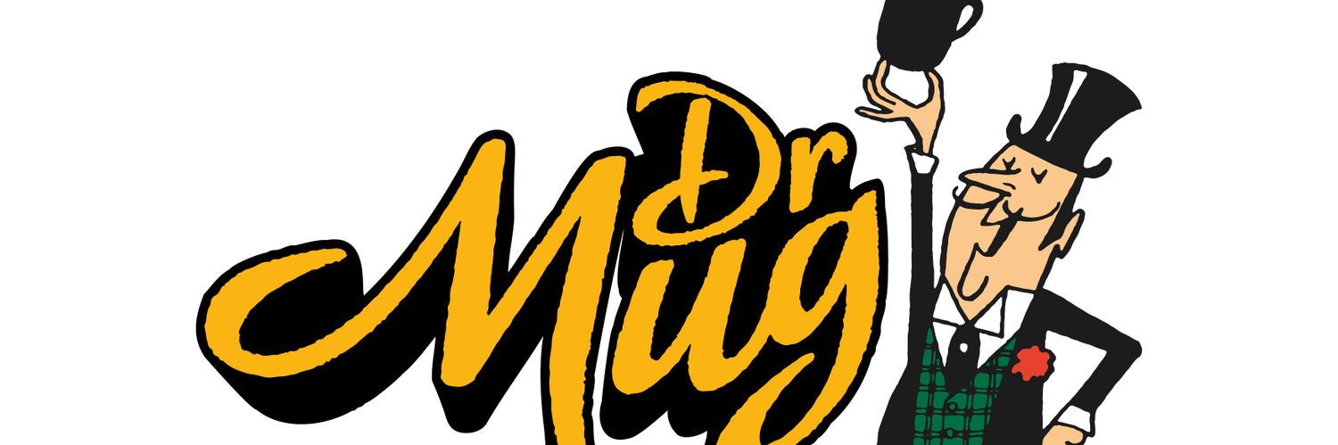 DrMugCollection's profile banner image