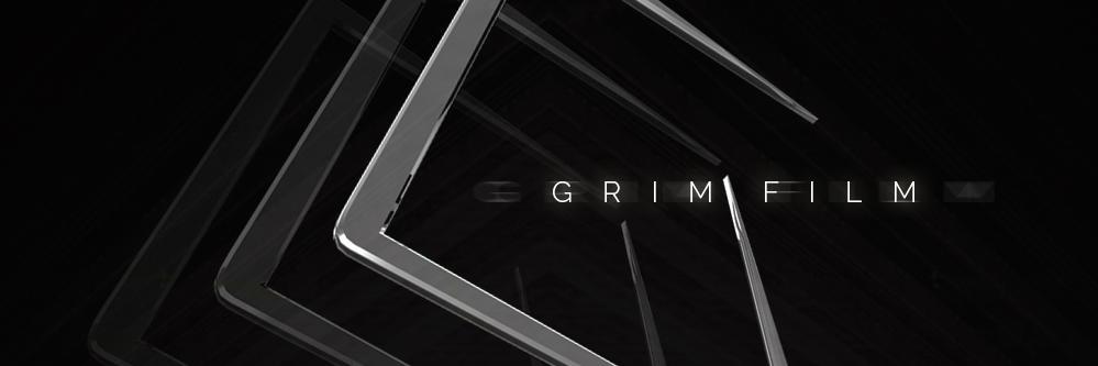 GRIMFILM's profile banner image
