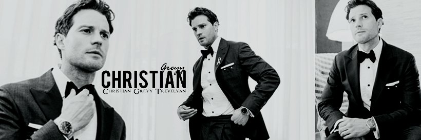 ChrisGrey1806's profile banner image