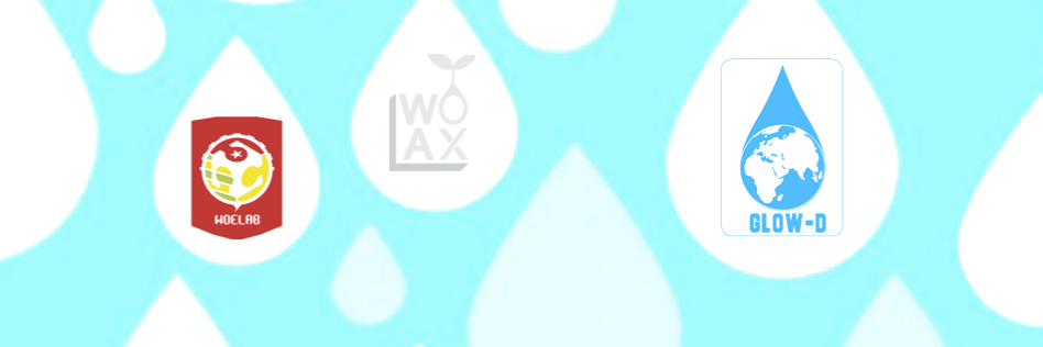 Global Water DataBas banner