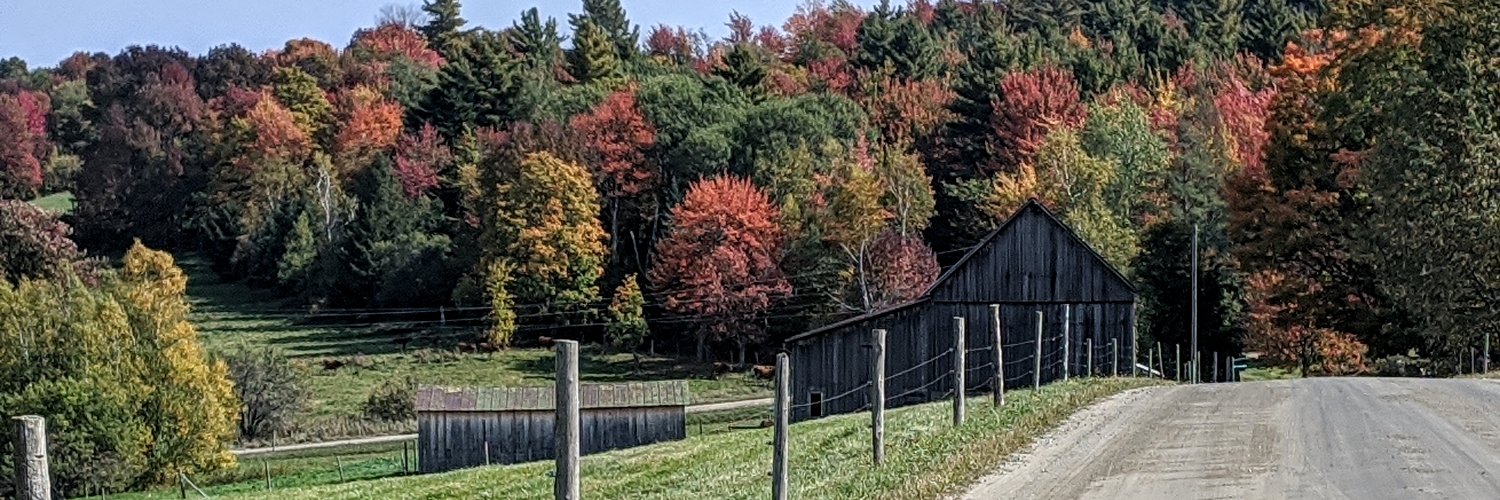robinhoover's profile banner image