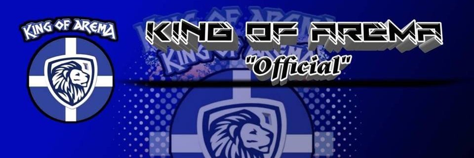 kingofarema's profile banner image