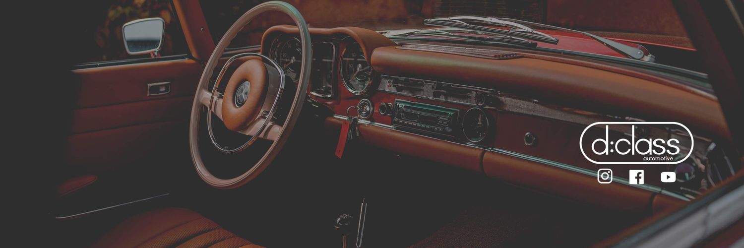 dclassauto's profile banner image