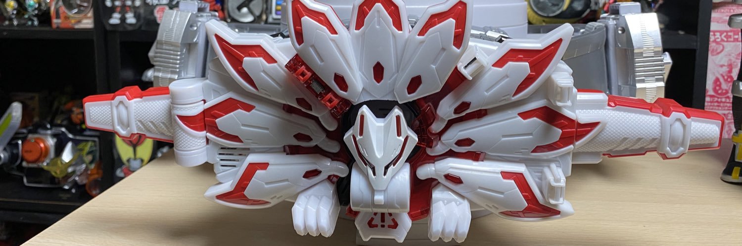 aran555moshi's profile banner image