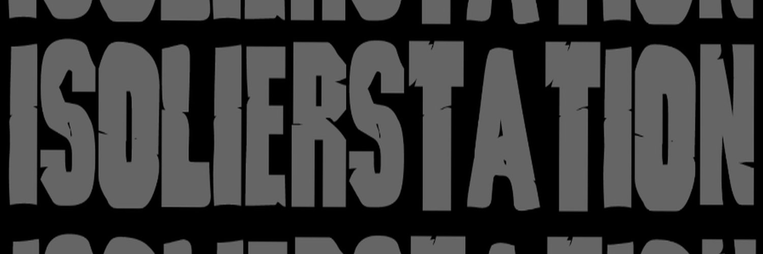 isolierstation's profile banner image
