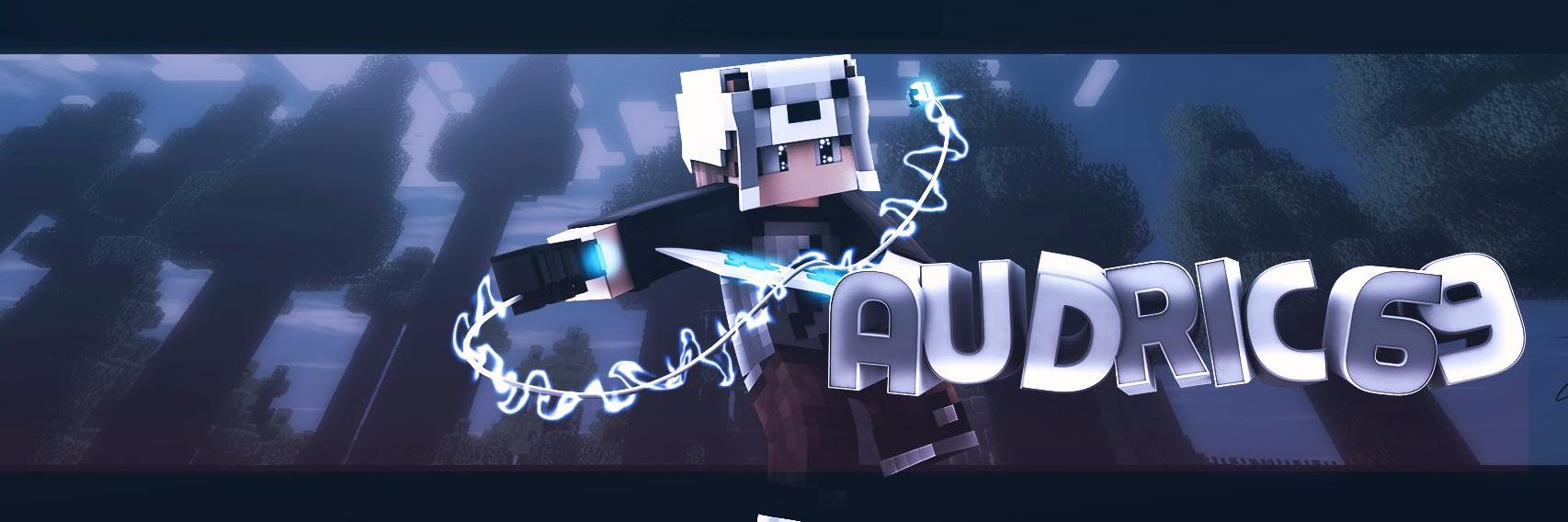 Audric69_'s profile banner image