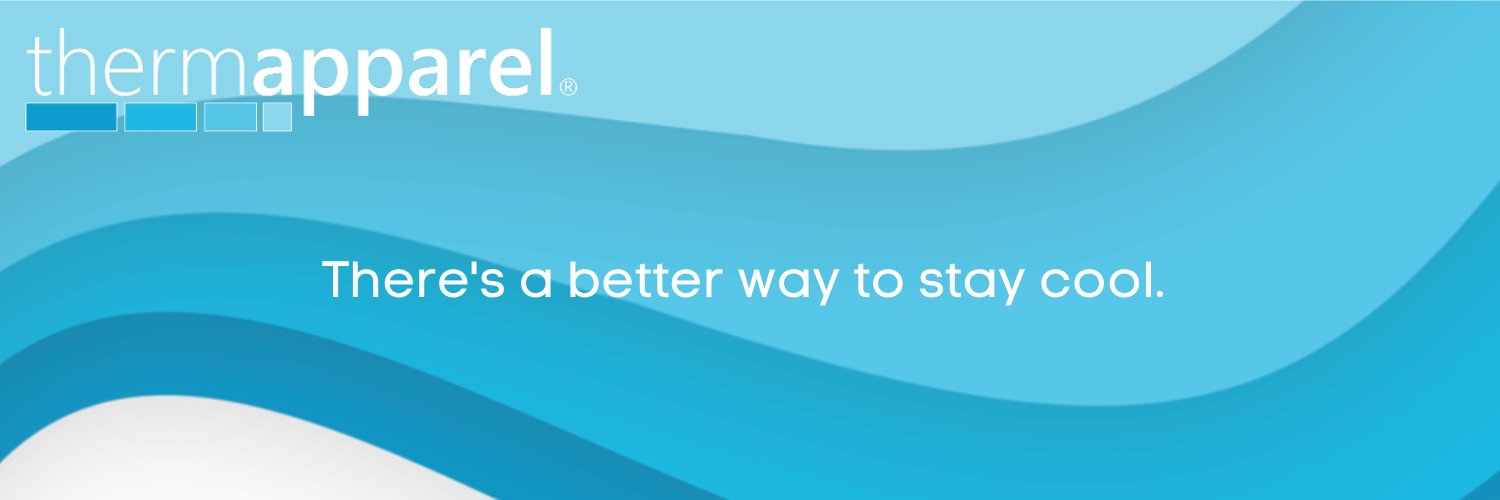 Thermapparel's profile banner image