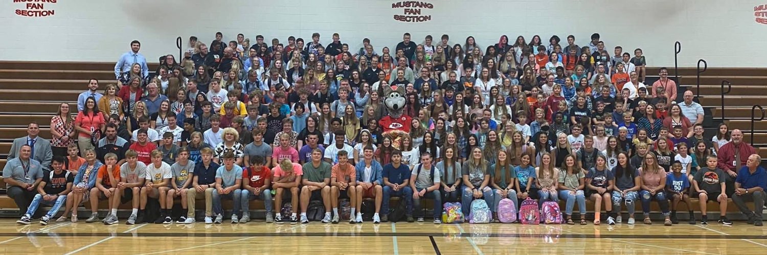 Stanton 🐴 Activities banner