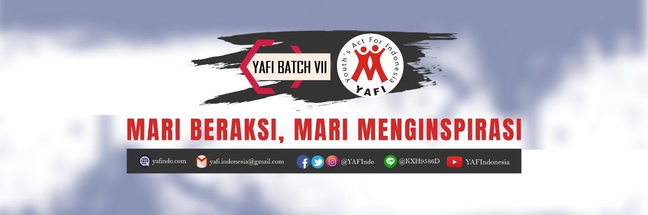 YAFIndo's profile banner image