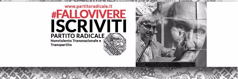 Maurizio Turco banner