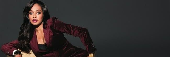 Dr. Antonia Patton banner
