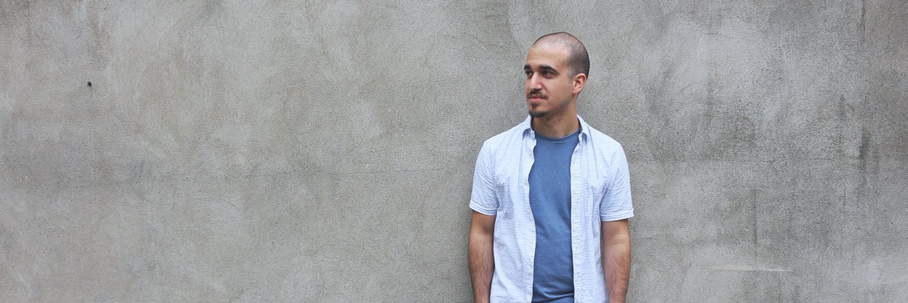 Alberto Sueri | Sound Designer & Composer banner