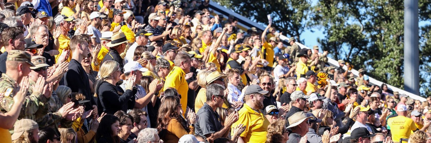 Southern Miss 🔝's banner
