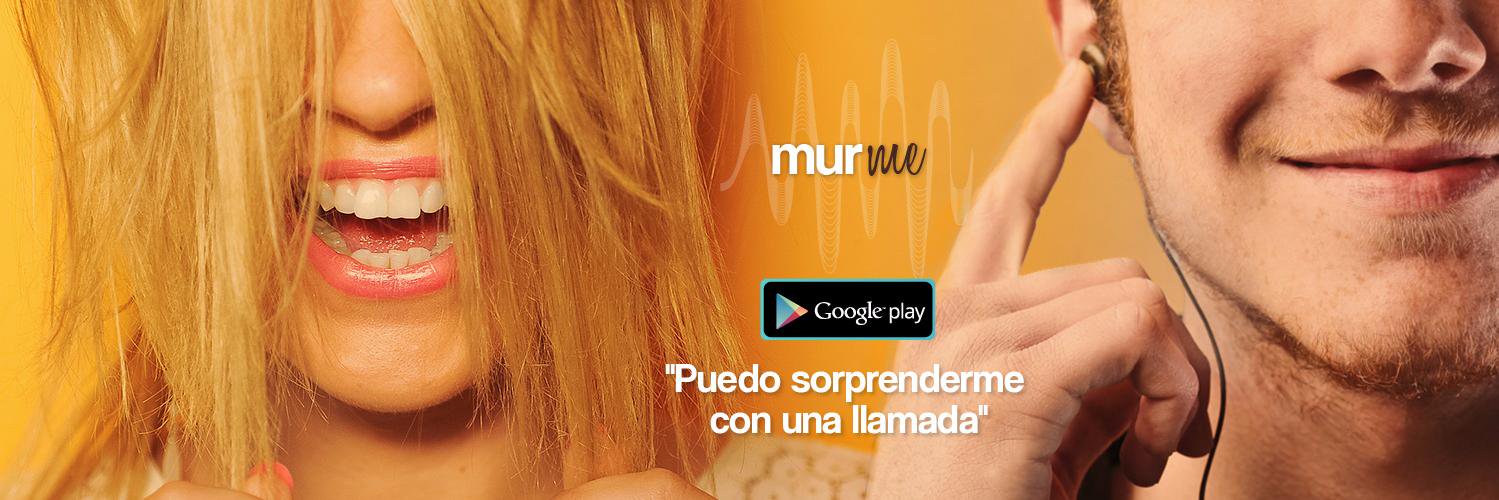 MurmeApp's profile banner image