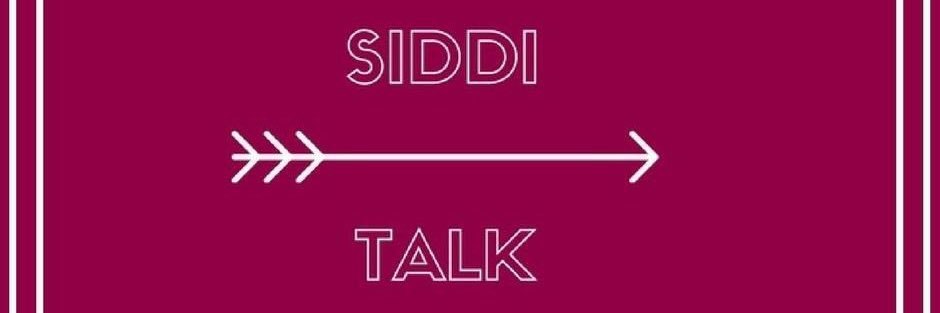 SiddiTalk's profile banner image