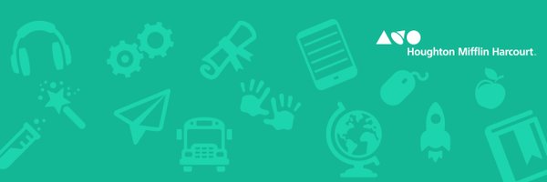 APintoHMH Profile Banner