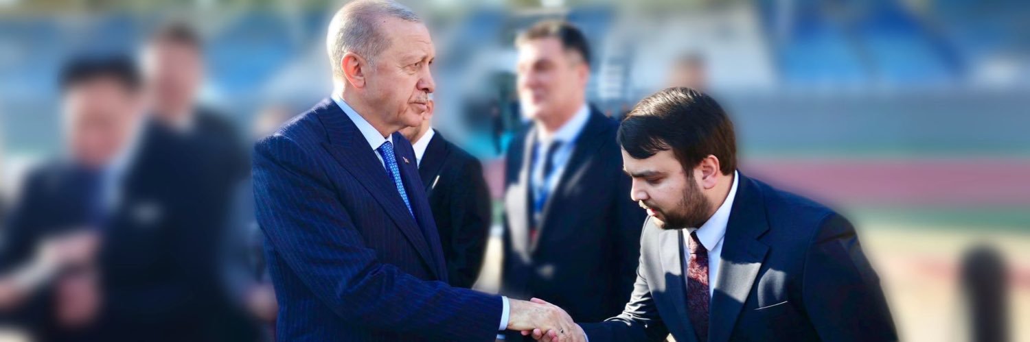 TrkogluMustafa's profile banner image