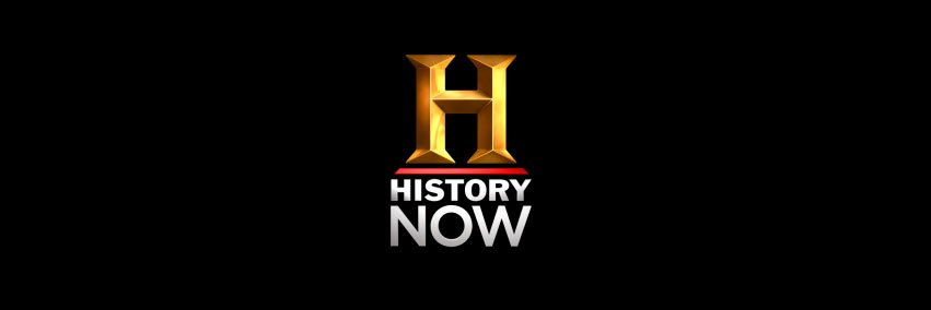 HistoryNow banner