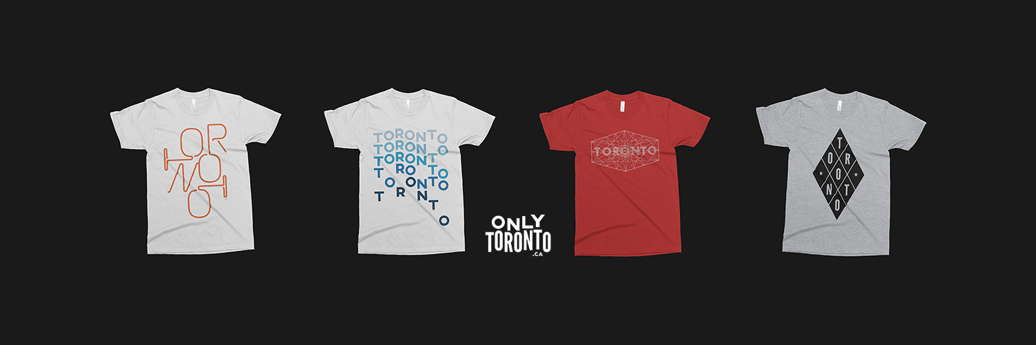 Only_Toronto's profile banner image