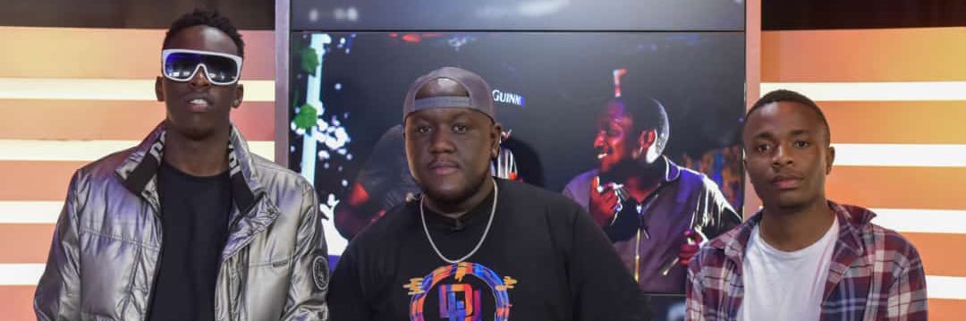 derrickmulla's profile banner image
