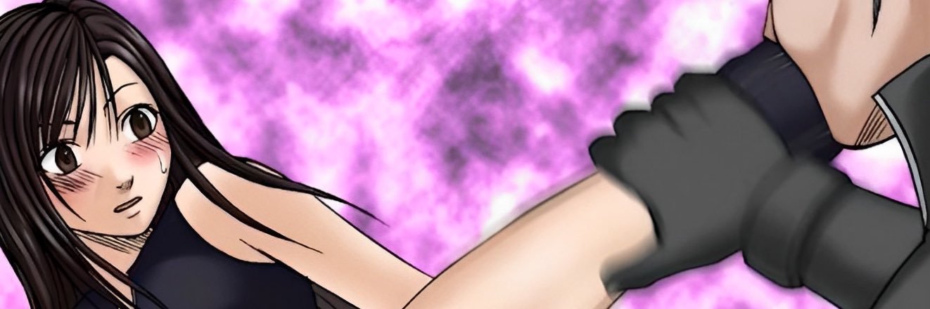 Sylphy018's profile banner image