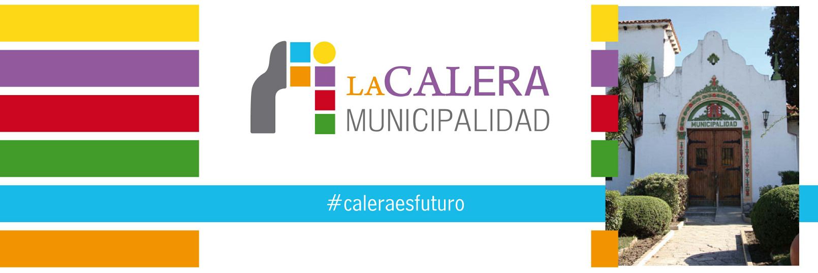 Muni La Calera banner