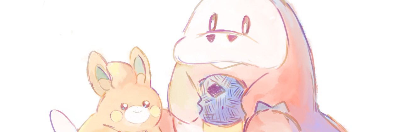 チコリンゴ🍏 banner