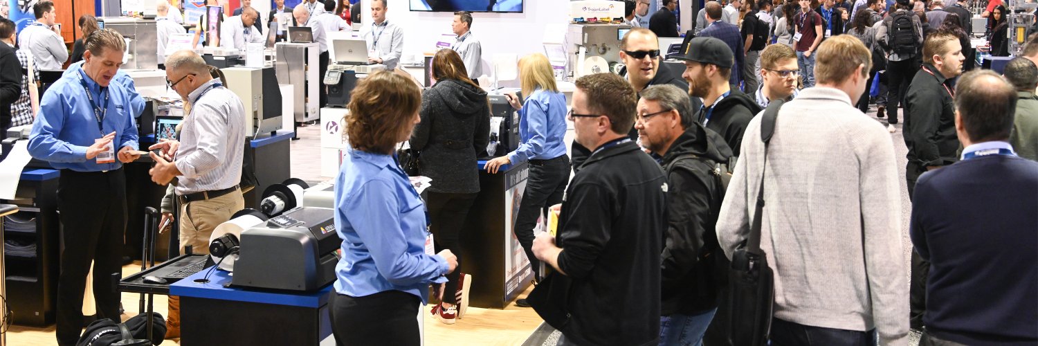 MD&M Trade Shows banner