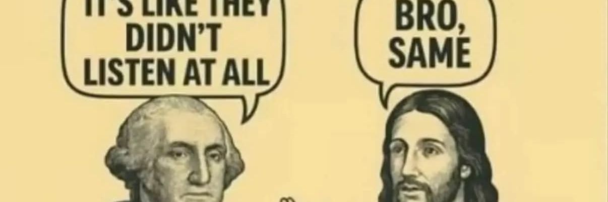 Brian Mikkelsen's banner