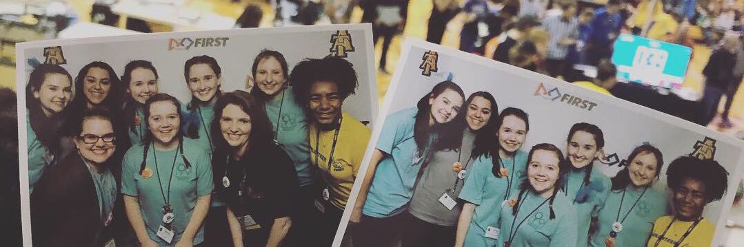SA_Robotics's profile banner image