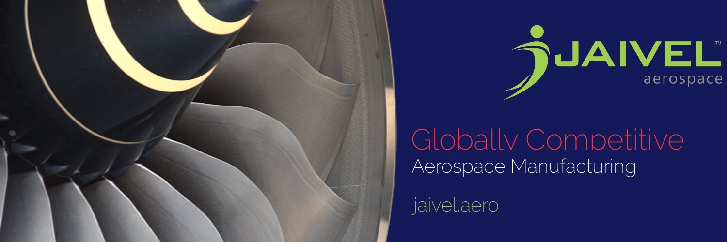 JaivelAerospace's profile banner image