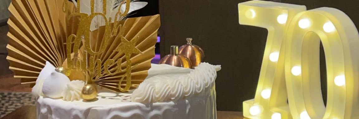 Lorraine Docherty banner