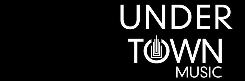 Under Town Music banner