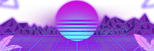 Revistron Profile Banner