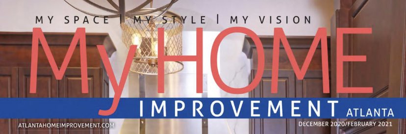 My Home Improvement banner