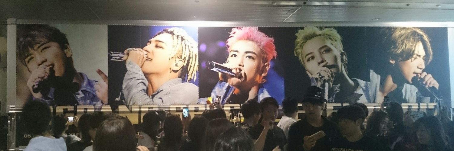 bdviivbd's profile banner image