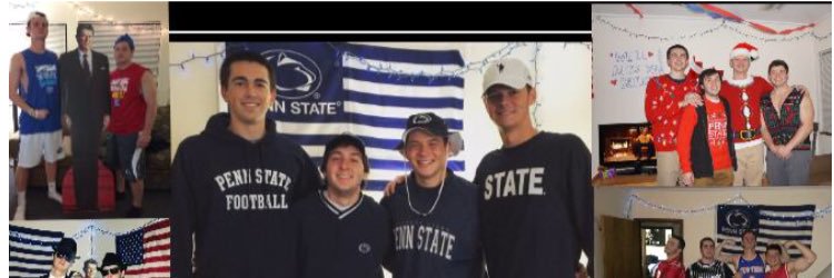 BoysofNA's profile banner image