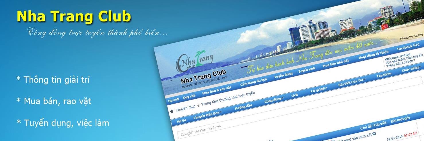 nhatrangclub's profile banner image
