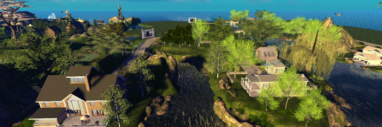 Neverworld Grid banner