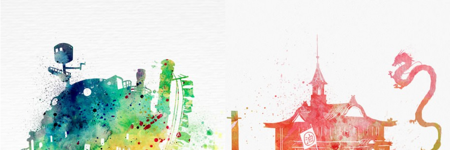 FTDJEline's profile banner image